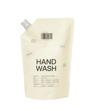 Hand Wash Refill Xtra Milk