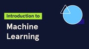 Build a Machine Learning Model