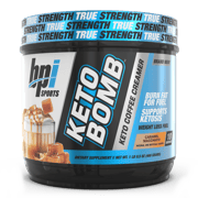 Keto Bomb™ - Weight Loss