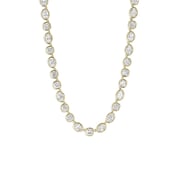 Lisse Tennis Necklace