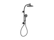Occasion™ HydroRail®-R shower column kit, 1.75 gpm