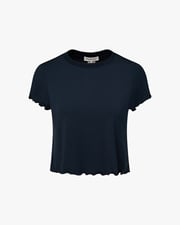Boxy Baby Tee