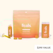 The Relax Bundle
