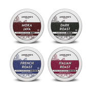 Dark Roast Variety Pack