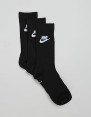 Sportswear Everyday Essential 3-Pack Crew Socks - Unisex
