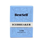 Icebreaker Deck