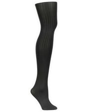 LEggs Q01304 Women's Casual Rib Tight