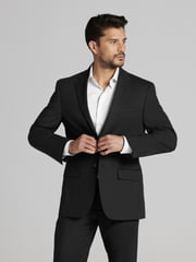 Modern Fit Suit Separates Jacket