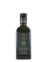 Oro del Desierto Organic Picual