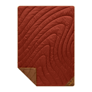 Original Puffy Blanket - Sedona