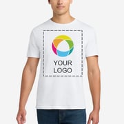 Gildan® Softstyle® Unisex T-shirt