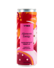 Passionfruit Hibiscus