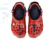 Boys' Crocs Little Kid Spider-Man All Terrain Clog