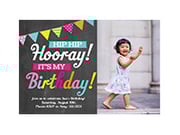 Stationery Flat Card Set, 5x7
