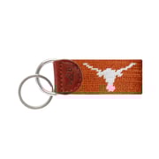 University of Texas Key Fob (Burnt Orange)