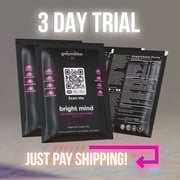 3 Day Trial (Just Pay Shipping)