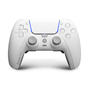 SCUF Reflex Pro With Anti-Drift White
