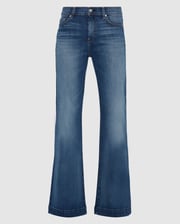 Tailorless Dojo in Distressed Authentic Light