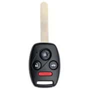 2010 Honda Civic EX,  Hybrid, SI Remote Key Fob by Car & Truck Remotes
