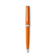 PIX Orange Ballpoint