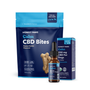 Calm CBD Essentials