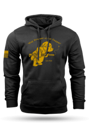Pooh Bear - Hoodie