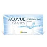 Acuvue Oasys 2 Weekly (6pcs)