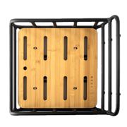 MOD Snap-On Rear Basket