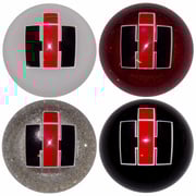 International Harvester Shift Knob Kit