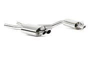 Kline Innovation Valvetronic Rear Section For Audi RS5 V8
