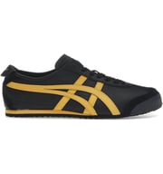Onitsuka Tiger Mexico 66 Black Yellow