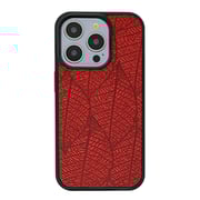 iPhone Case, Fallen Leaves