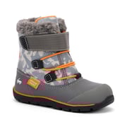 Atlas Waterproof/Insulated Blue/Orange