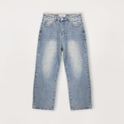 Relaxed Denim - Vintage Indigo