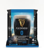 Guinness Non Alcoholic Draught Stout
