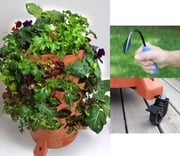 Garden Tower 2™ Made In America Bundle
