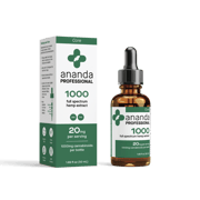1000mg Full Spectrum CBD Tincture