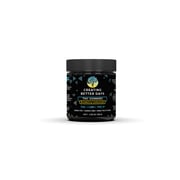 Black Label Blueberry Lemonade Delta 9 + CBN + THCP Gummies 630 MG