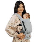 Iceberg LennyLight Baby Carrier by LennyLamb