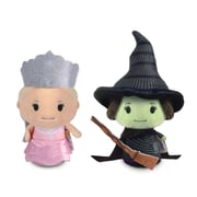 itty bittys® Wicked Glinda and Elphaba Plush, Set of 2