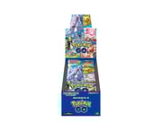 Pokemon Go Cards Booster Box