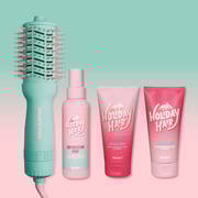 Mini Hot Air Brush Bundle