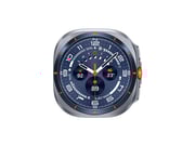 Galaxy Watch Ultra (2025), 47mm, Titanium Blue, LTE