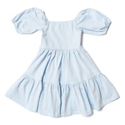 The Juliet Dress in Cloud
