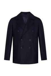 Pascal Peacoat