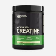 Micronized Creatine Powder