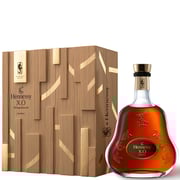 Hennessy x NBA X.O Limited Edition Cognac 750ml