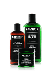 Men's Daily Advanced Face Care Routine II