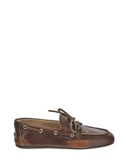 Logo Loafer
