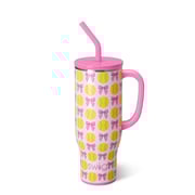 Pitch Hit Run Mega Mug 30oz